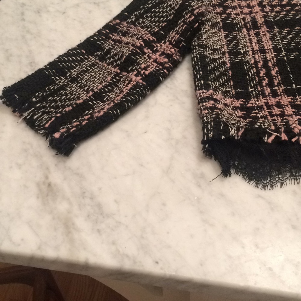 Zara Basic Top - image 2